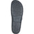 Marco Tozzi Δερμάτινη  Παντόφλα σε Μαύρο Χρώμα BOURLIS Shoes - Accessories