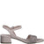 Marco Tozzi  Πέδιλα σε nude Χρώμα BOURLIS Shoes - Accessories