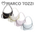Marco Tozzi Γυναικεία τσάντα ώμου Σε Τέσσερα Χρώματα BOURLIS Shoes - Accessories