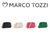 Marco Tozzi Γυναικεία τσάντα ώμου Σε Τέσερα Χρώματα BOURLIS Shoes - Accessories