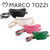 Marco Tozzi Γυναικεία τσάντα Μεσης Σε Τέσερα Χρώματα BOURLIS Shoes - Accessories