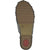 Tamaris Comfort Ανατομικά Δερμάτινα Mules με Χοντρό Χαμηλό Τακούνι σε Λευκό Χρώμα BOURLIS Shoes - Accessories