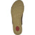 Tamaris Comfort Ανατομικές Δερμάτινες Πλατφόρμες Σε Ταμπά Χρωμά BOURLIS Shoes - Accessories