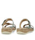 Parex Ανατομικές Παντόφλες σε Σιελ Χρώμα BOURLIS Shoes - Accessories