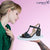 Caprice Ανατομικά Δερμάτινα Πέδιλα σε Μπλέ Χρώμα BOURLIS Shoes - Accessories