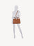 Marco Tozzi Γυναικεία τσάντα ώμου Σε Τρια Χρώματα BOURLIS Shoes - Accessories