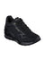 Γυναικεία Ανατομικά Sneakers Skechers Million Air Μαύρα BOURLIS Shoes - Accessories