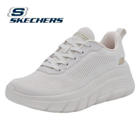 Skechers Bobs B FLEX HI-FLYING HI Γυναικεία Sneakers Σε OFWT Χρώμα
