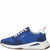 S.OLIVER Ανδρικά Δερμάτινα Sneaker σε Μπλε χρώμα S.OLIVER