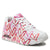 Skechers Γυναικεία Sneakers Σε Άσπρο Χρώμα Skechers