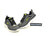 Skechers Ανδρικά Αθλητικά Παπούτσια Σε Γκρι  Χρώμα Skechers