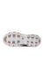 Skechers D'Lites Fresh Start Γυναικεία Chunky Sneakers Λευκά Skechers