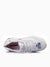 Skechers D'Lites Fresh Start Γυναικεία Chunky Sneakers Λευκά Skechers