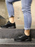Skechers BOBS Γυναικεία Αθλητικά Σε Μαύρο Χρώμα Skechers
