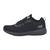 Skechers Squad Ανδρικά Αθλητικά Παπούτσια Running Σε Μαύρο Χρώμα Skechers