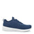 Skechers Squad Ανδρικά Αθλητικά Παπούτσια Running Σε Μπλε Χρώμα BOURLIS Shoes - Accessories