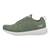 Skechers Squad Ανδρικά Αθλητικά Παπούτσια Running Σε Πράσινο Χρώμα BOURLIS Shoes - Accessories